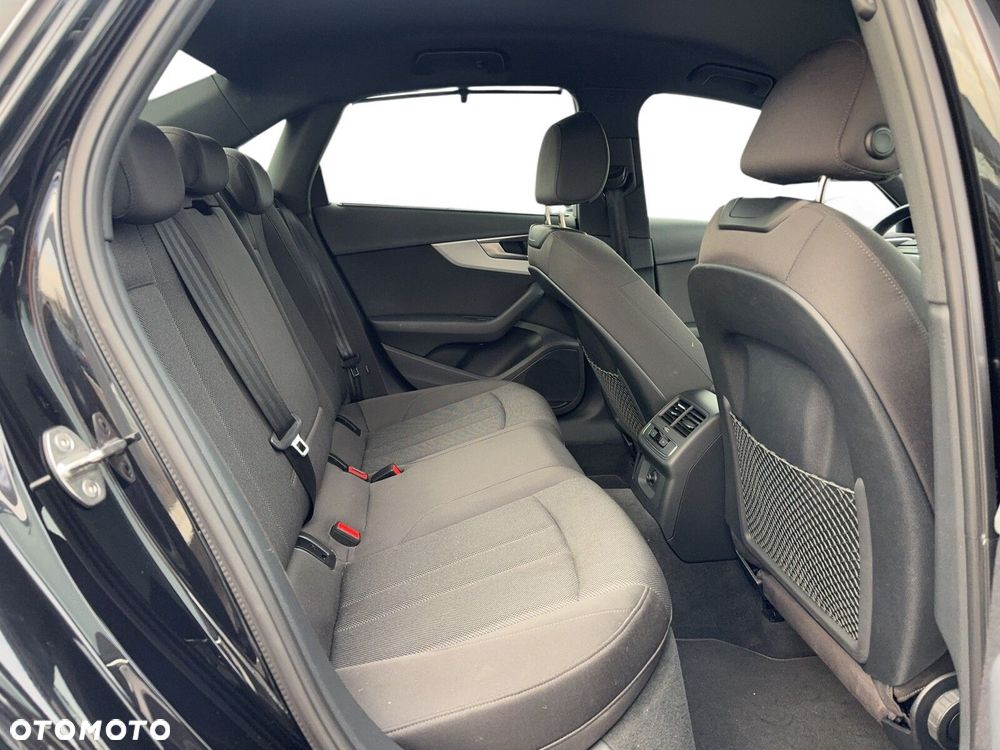 Audi A4 Limousine 40 TDI mHEV Quattro S Line S tronic - 30