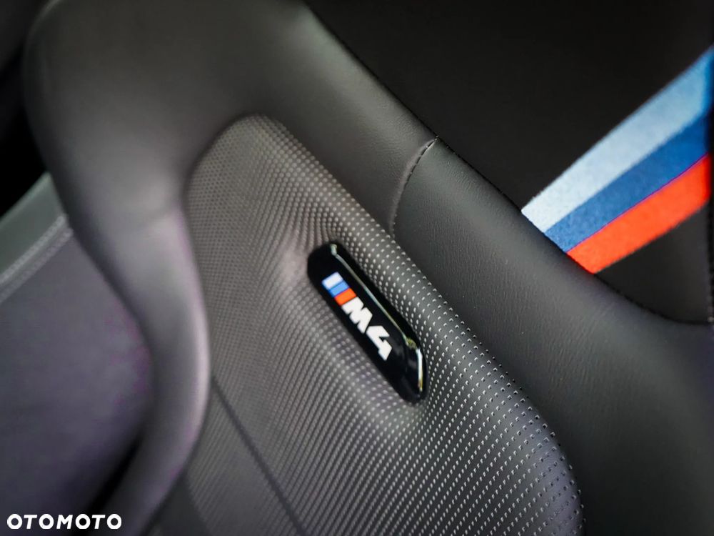 BMW M4 - 18