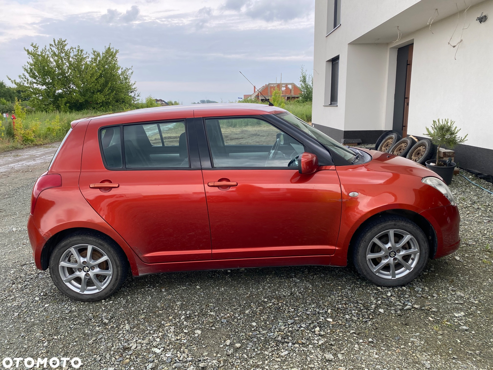 Suzuki Swift 1.3 GC (klm) - 7