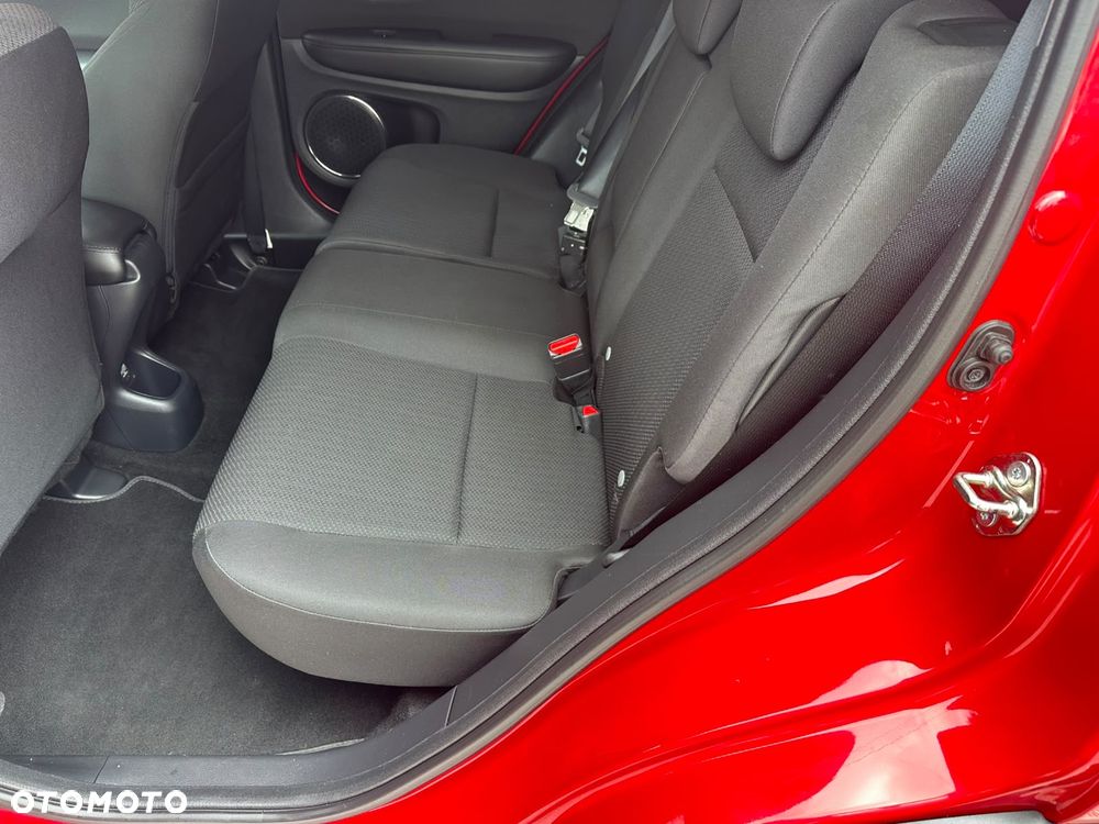 Honda HR-V 1.5 i-VTEC CVT Elegance - 11