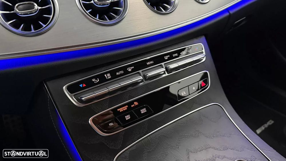 Mercedes-Benz CLS 220 d AMG Line - 33