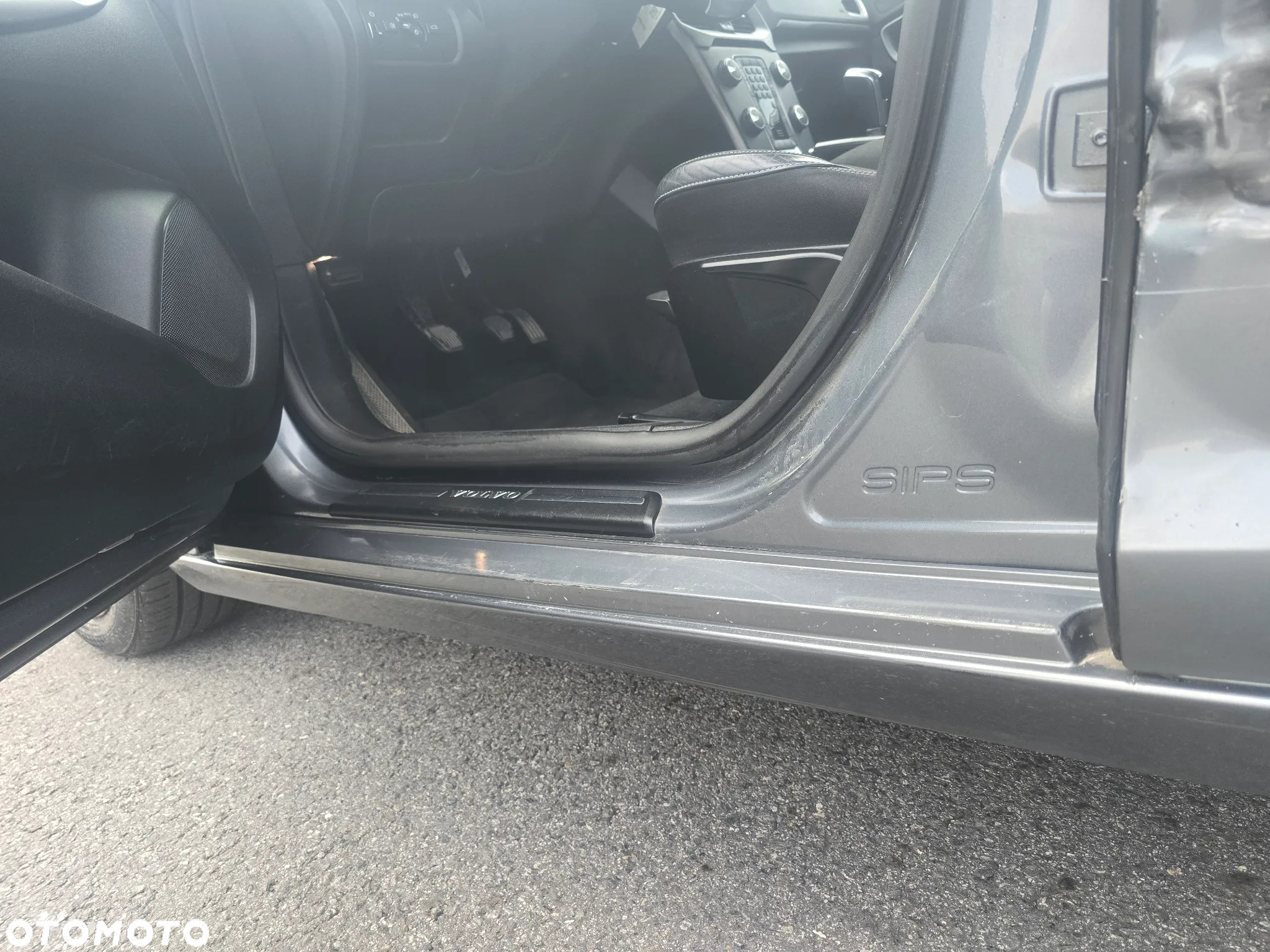 Volvo V40 D2 Drive-E Dynamic Edition - 10