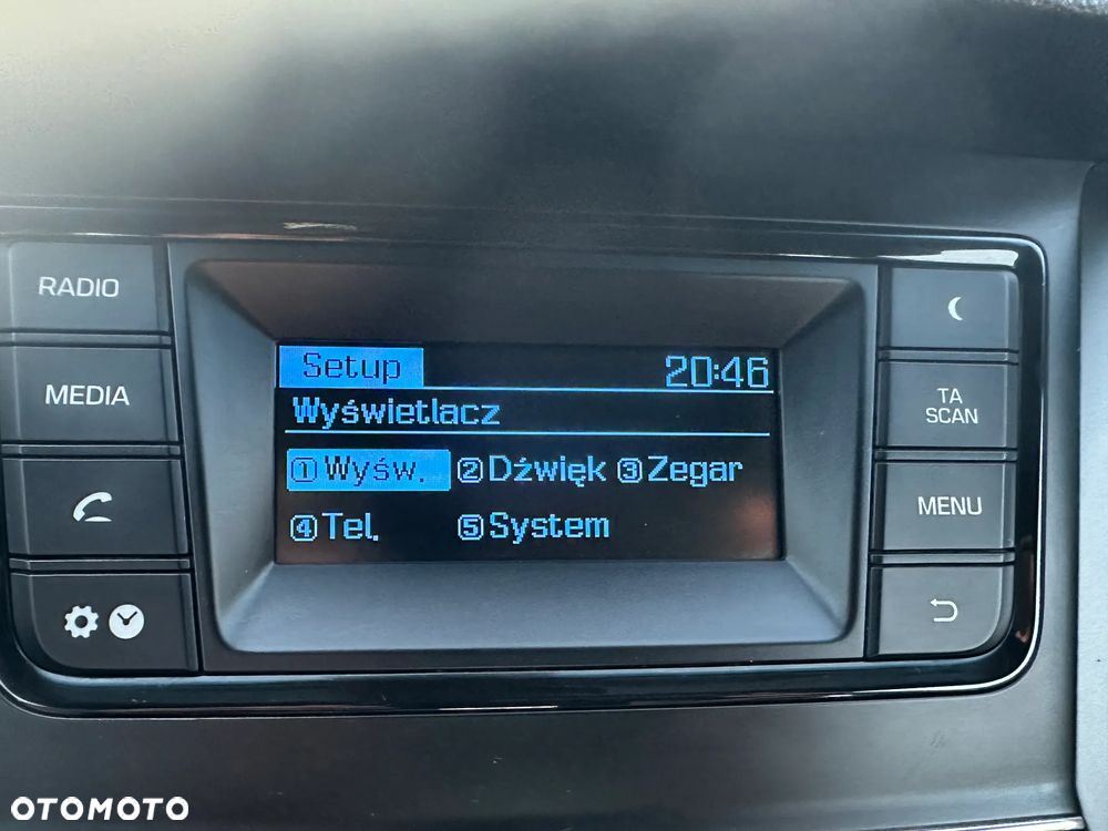 Hyundai Tucson 1.6 GDi 2WD Advantage - 23