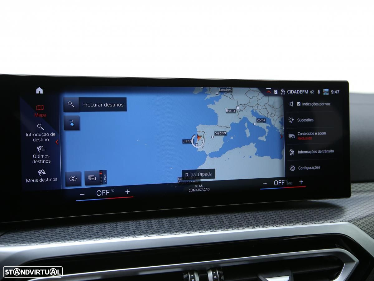 BMW i4 M50 - 29