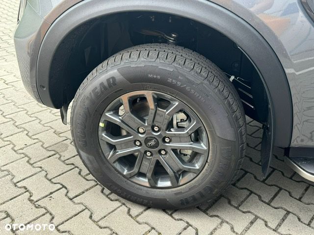 Ford Ranger 2.0 EcoBlue Bi-Turbo 4x4 DC Wildtrak - 12