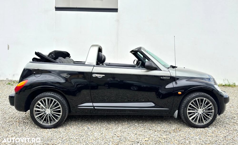 Chrysler PT Cruiser - 13