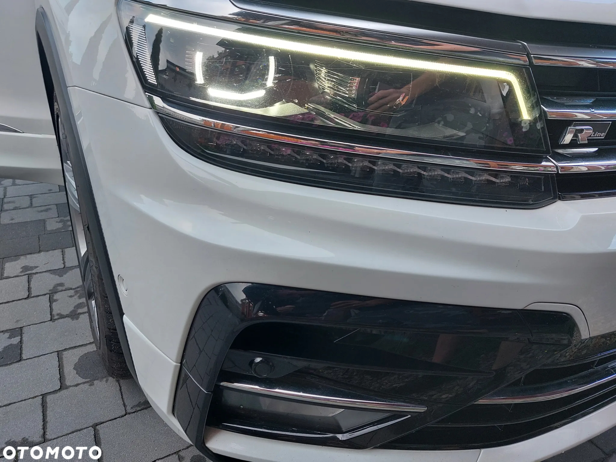 Volkswagen Tiguan 2.0 TDI BMT SCR Highline DSG - 33