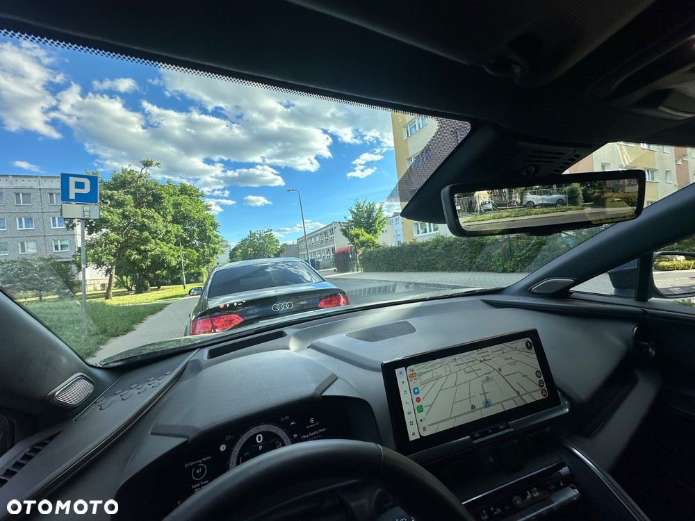 Toyota C-HR 1.2 T Style CVT - 9