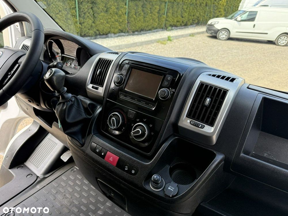 Fiat Ducato - 12