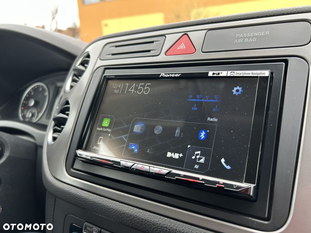 Volkswagen Tiguan 2.0 TDI 4Mot Sport&Style DSG - 37