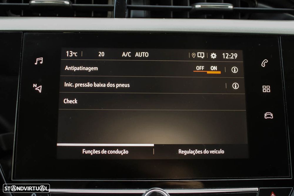 Opel Corsa-e Edition - 26