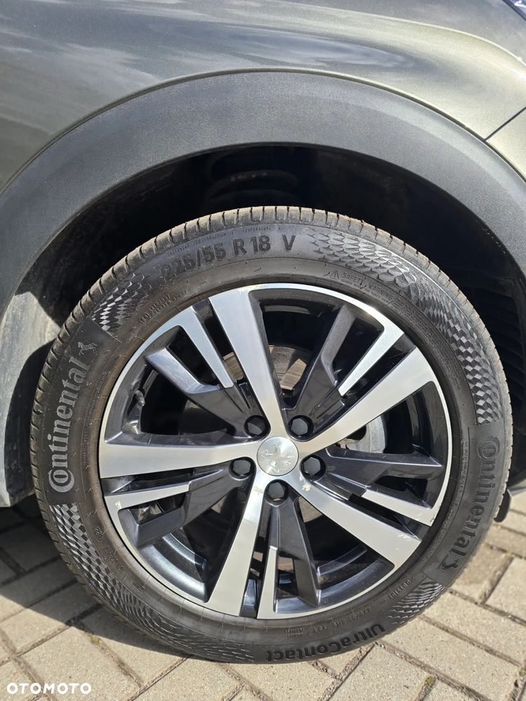 Peugeot 3008 1.2 PureTech Access S&S - 22