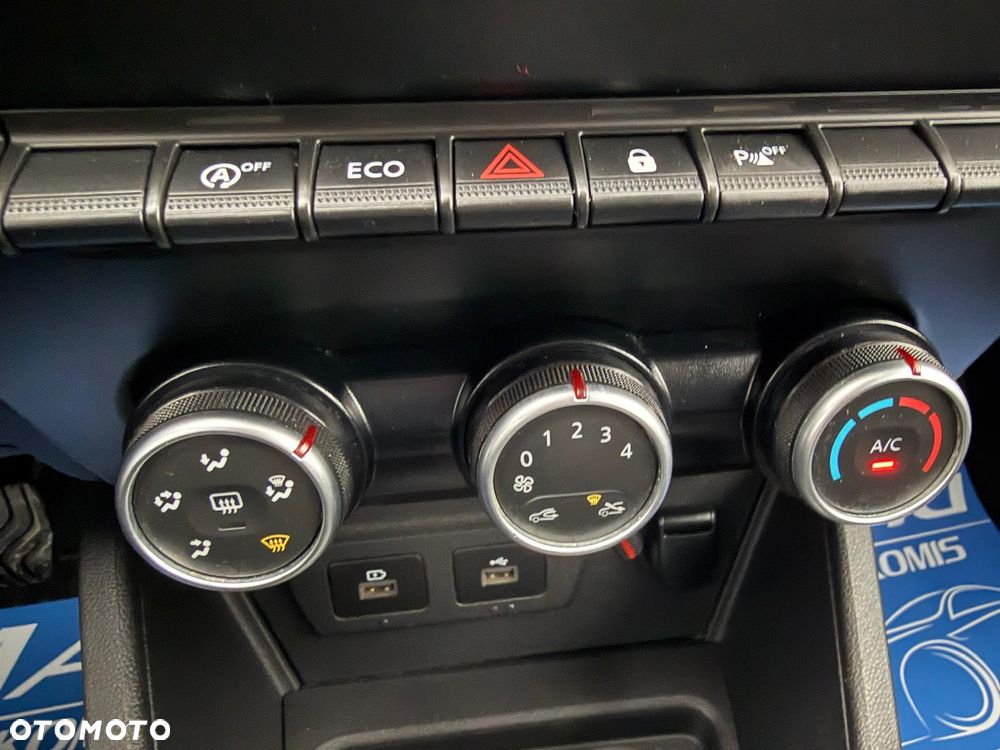 Dacia Duster 1.0 TCe Comfort - 25