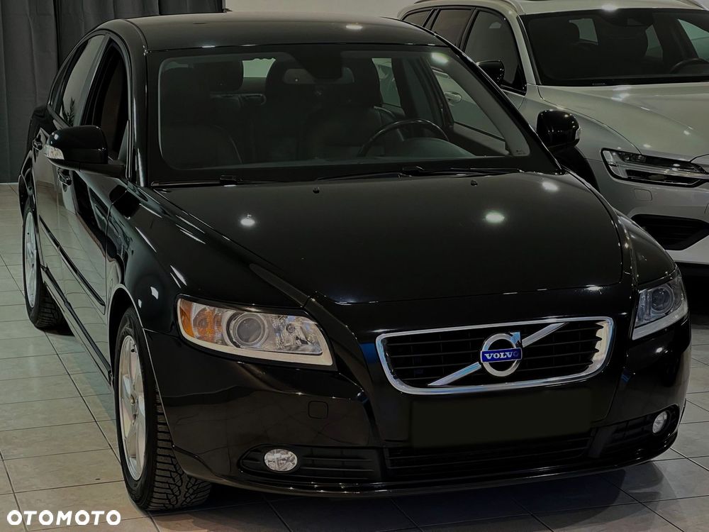 Volvo S40 - 7