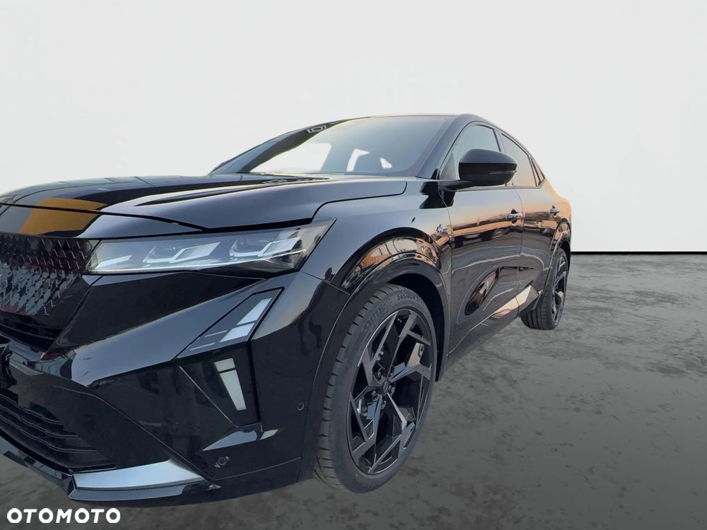 Renault Rafale 1.2 E-Tech PHEV 4x4 300 atelier Alpine MMT - 22