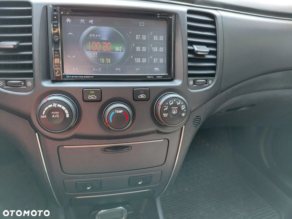 Kia Magentis 2.0 EX - 3