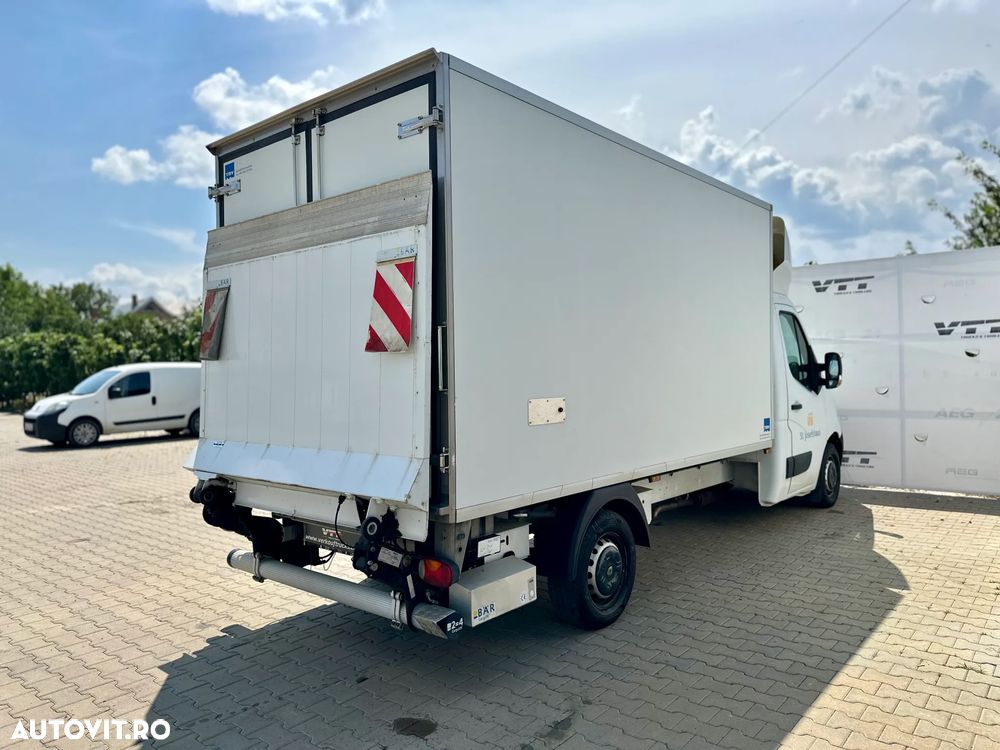 Renault Master 3.150 - 6