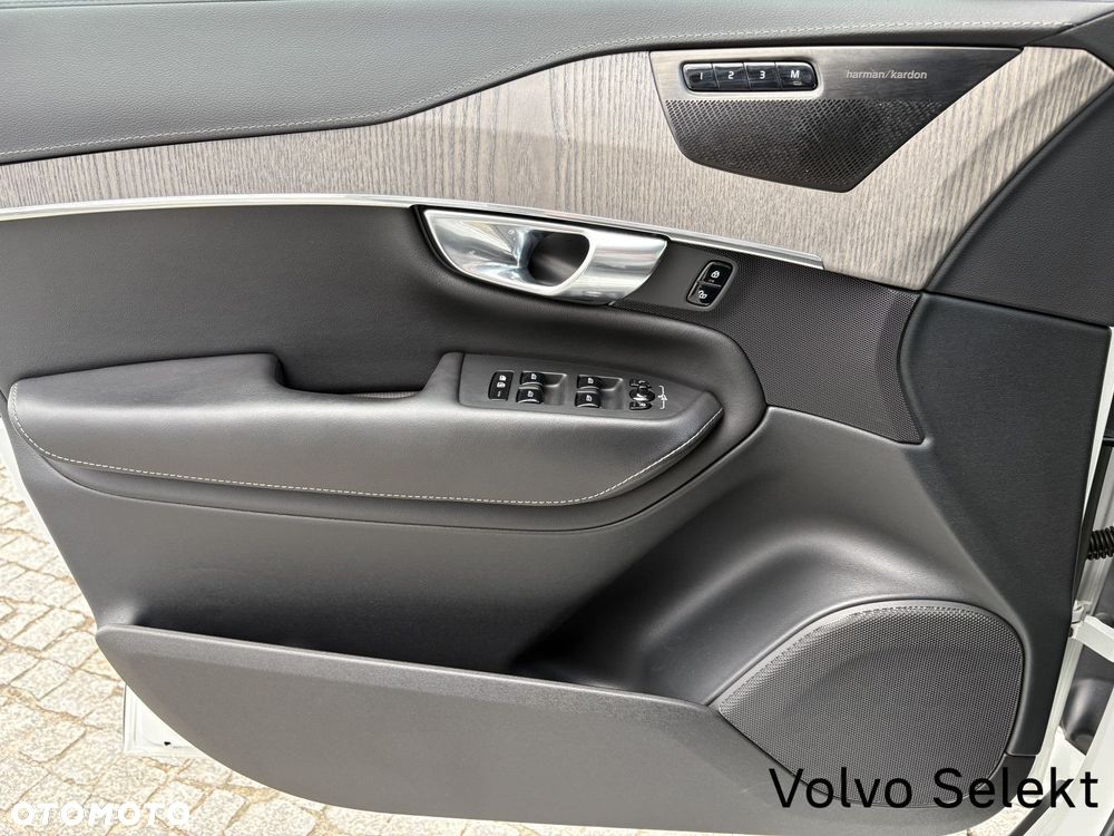 Volvo XC 90 - 19