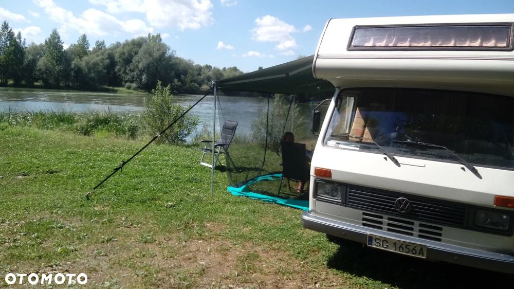 Volkswagen LT 28 - 8