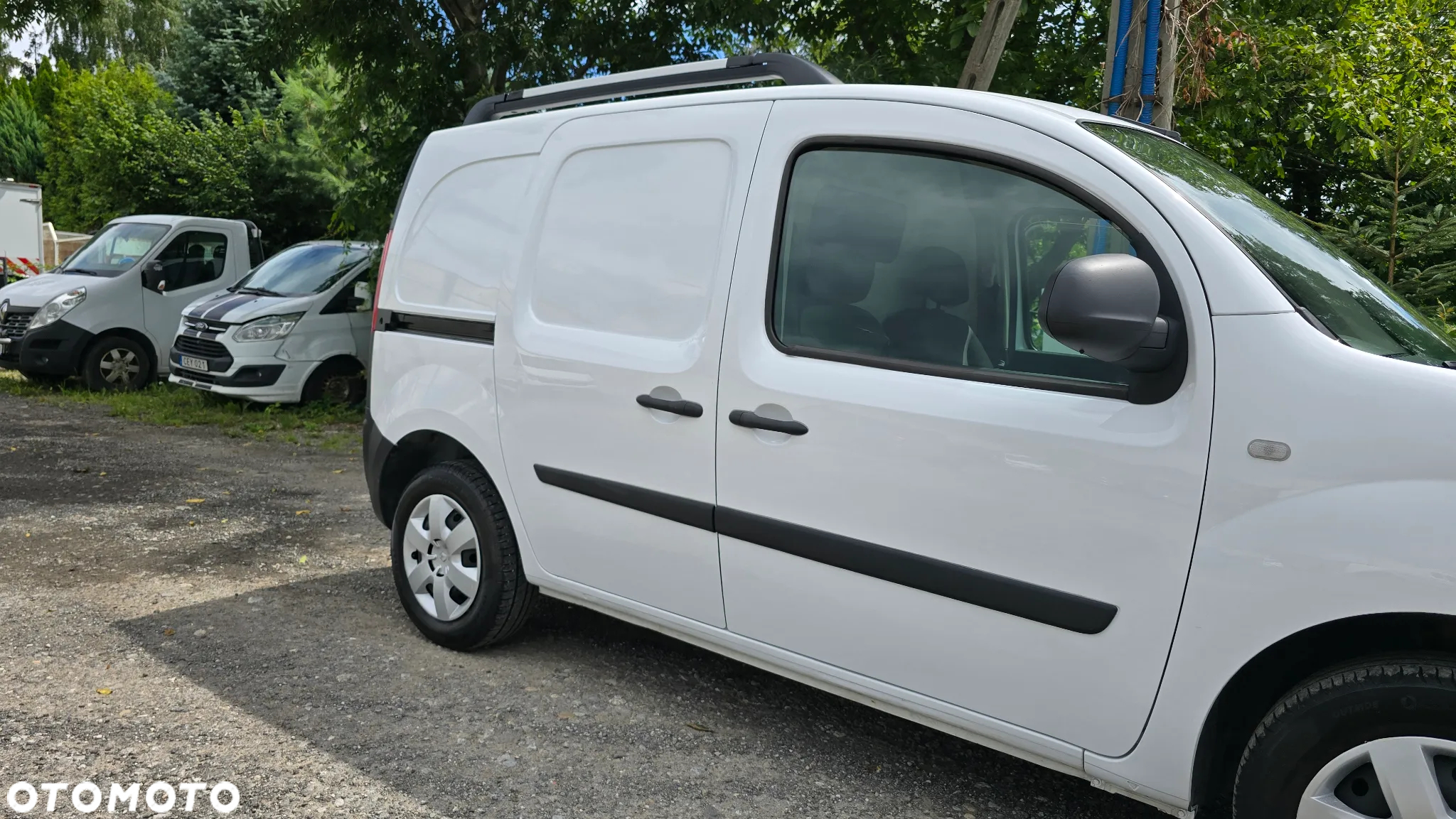Renault Kangoo - 7