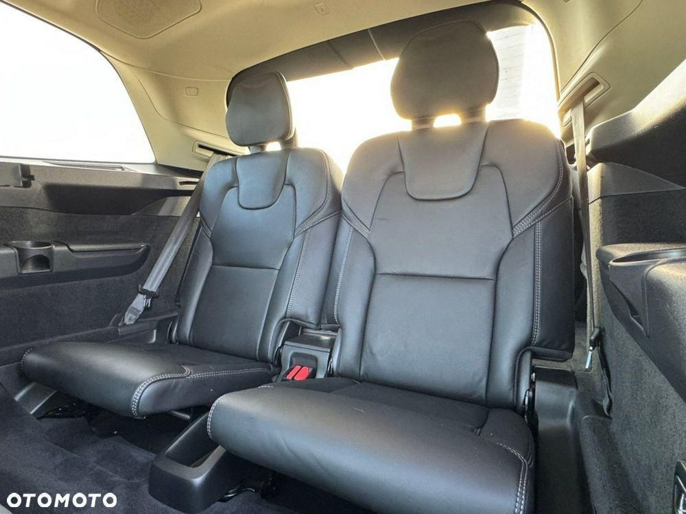 Volvo XC 90 T6 AWD Inscription 7os - 17
