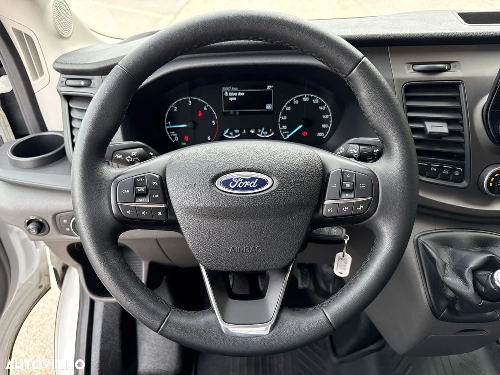 Ford Transit - 15