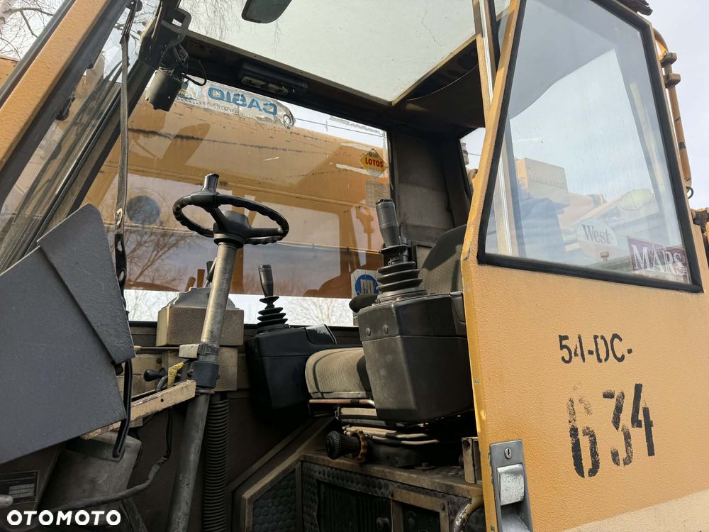 Liebherr LTL 1030 - 8