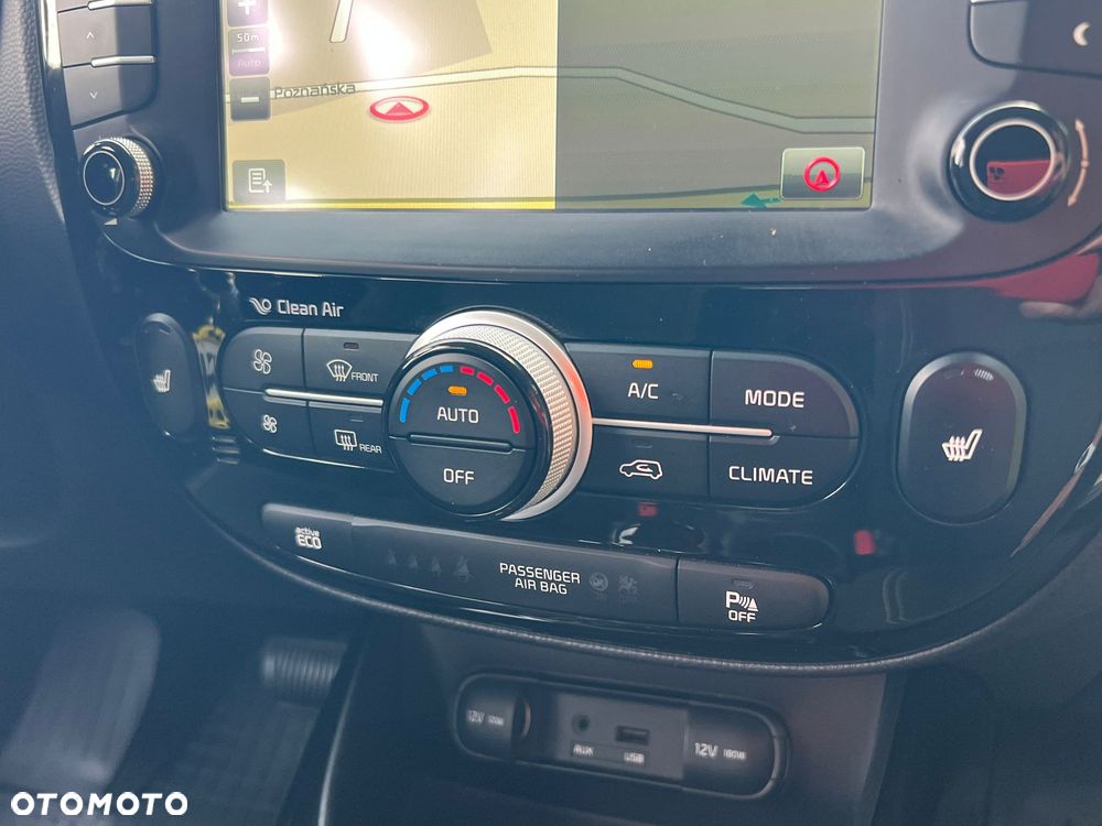 Kia Soul 1.6 CRDI Automatik Dream Team Edition - 21