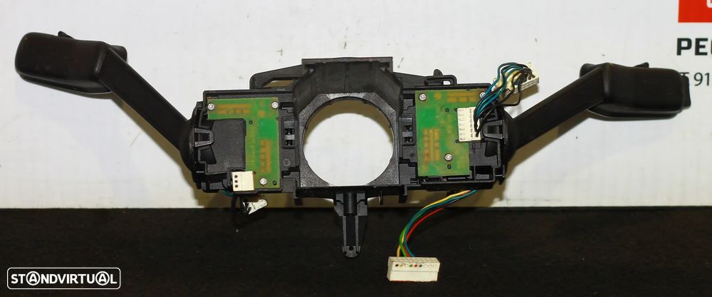 FITA AIRBAG C/COMUTADORES SEAT LEON - 5