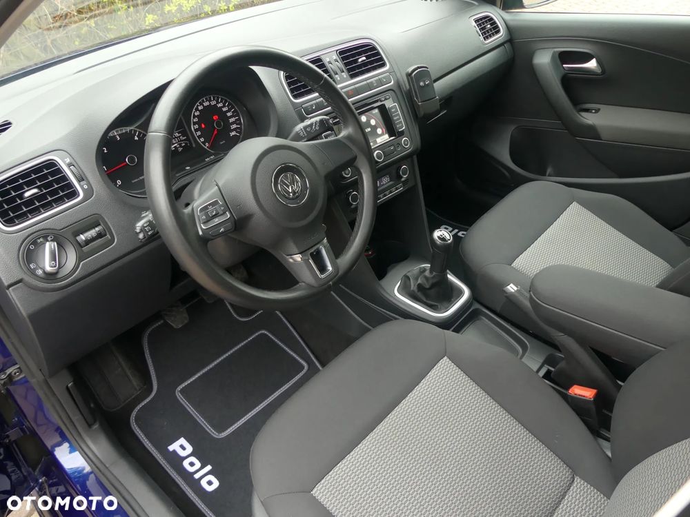 Volkswagen Polo - 30