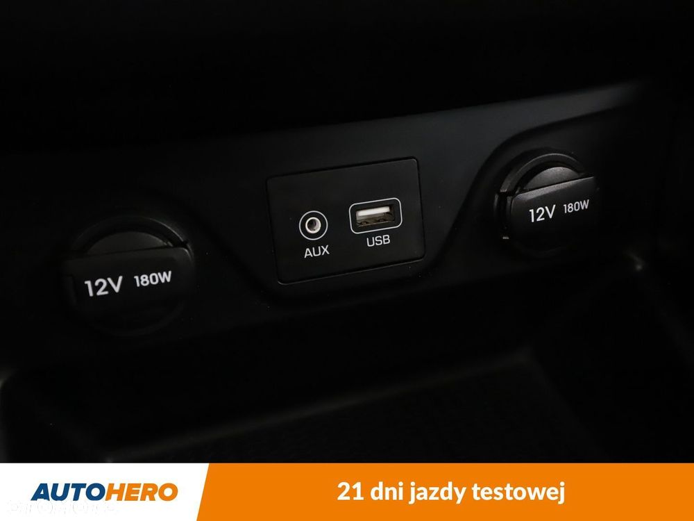 Hyundai Tucson - 24