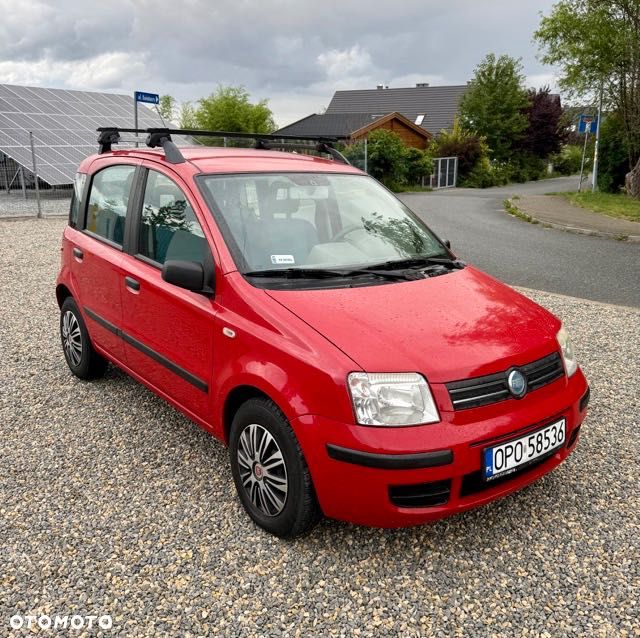 Fiat Panda - 3