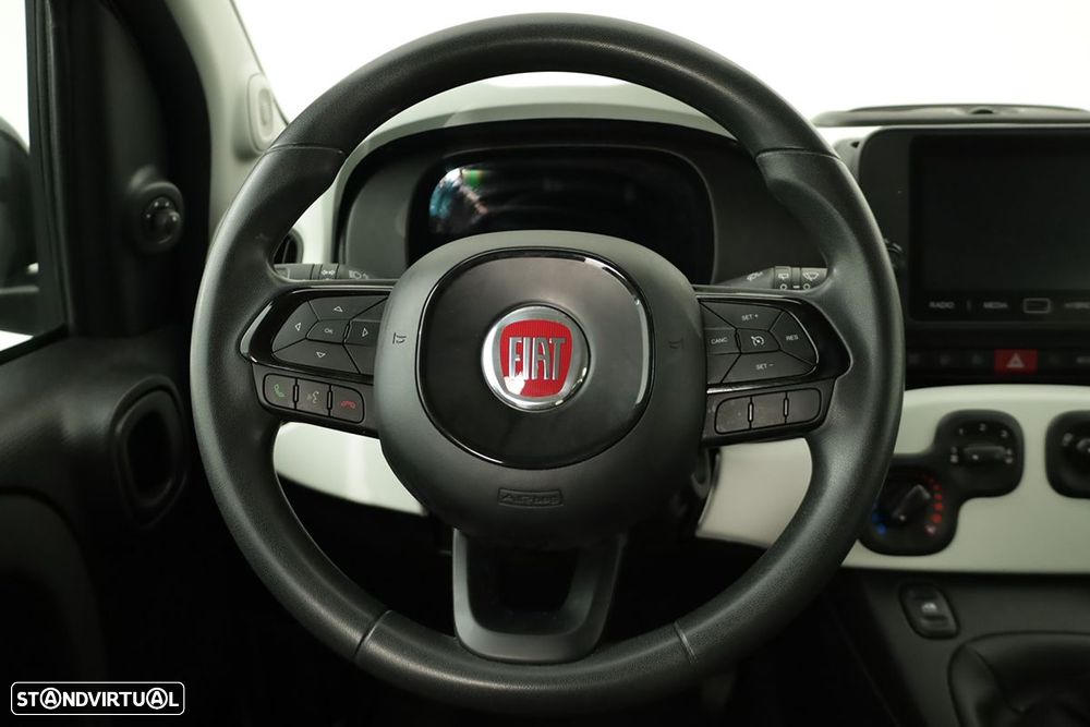 Fiat Panda 1.0 Hybrid - 14