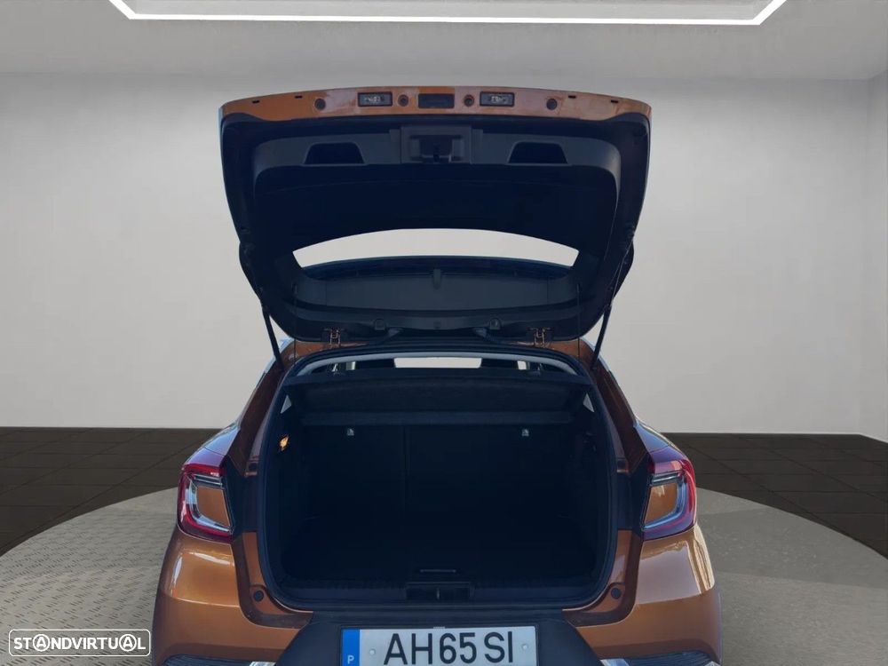 Renault Captur 1.5 dCi Exclusive - 16