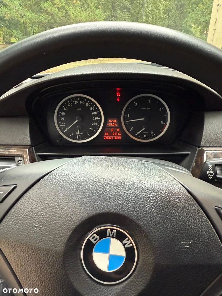 BMW Seria 5 - 11