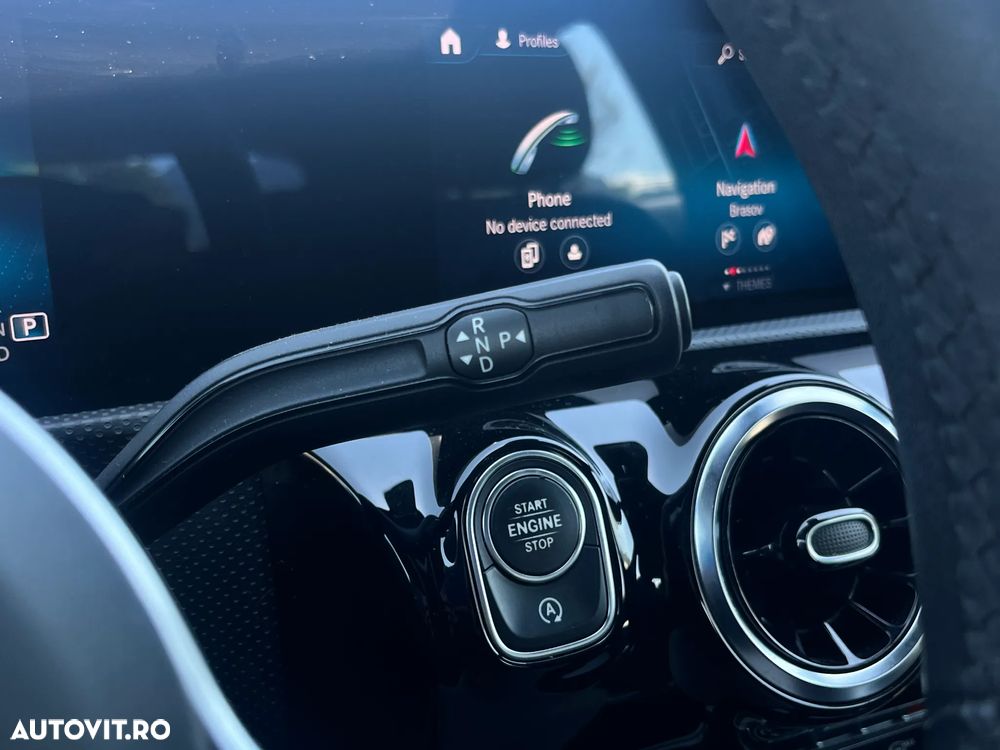 Mercedes-Benz A 200 - 19