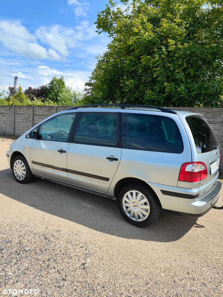 Ford Galaxy 2.0 X - 3