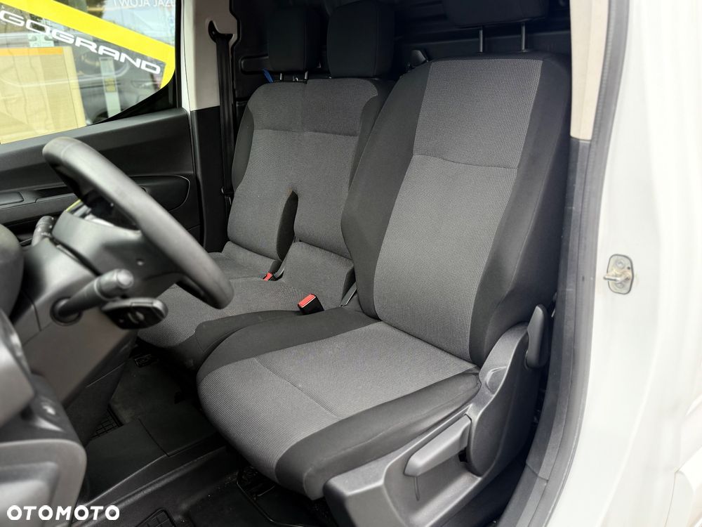 Peugeot Partner - 15