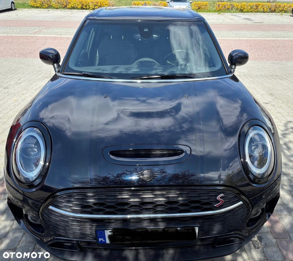 MINI Clubman Cooper S ALL4 - 15
