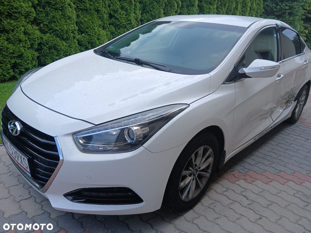 Hyundai i40 1.6 GDI Comfort - 1