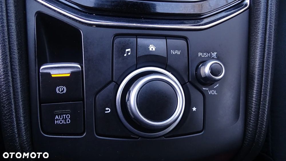 Mazda CX-5 SKYACTIV-G 165 Edition 100 - 17