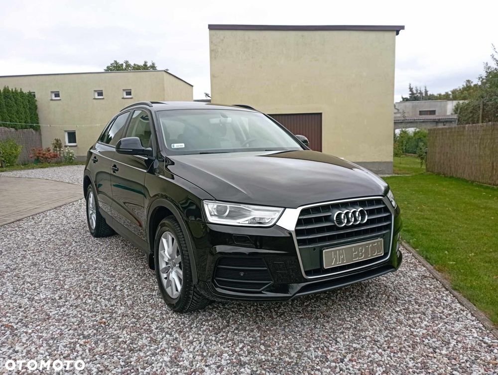 Audi Q3 - 4