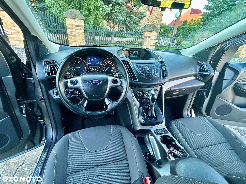 Ford Kuga 2.0 TDCi 4WD Trend - 31