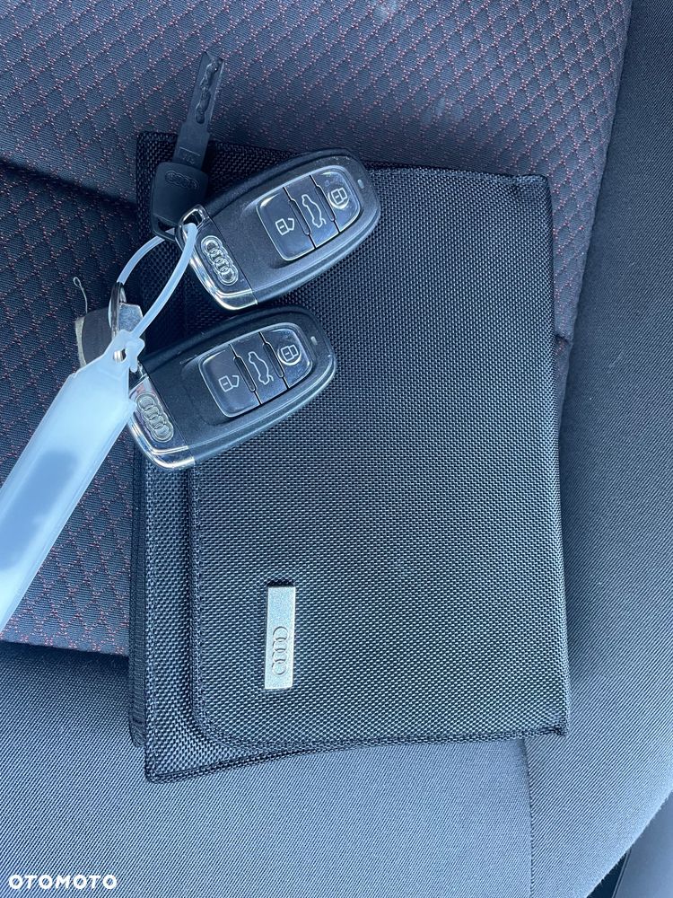 Audi Q5 2.0 TDI Quattro Stronic - 17