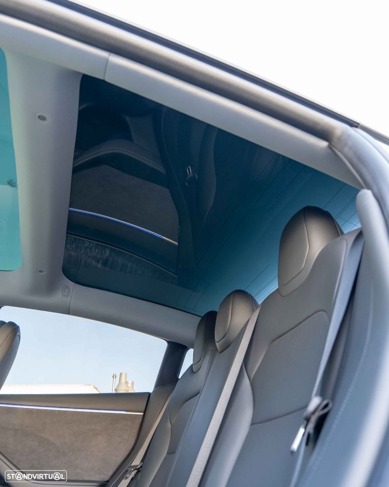 Tesla Model 3 Performance Tração Integral - 26