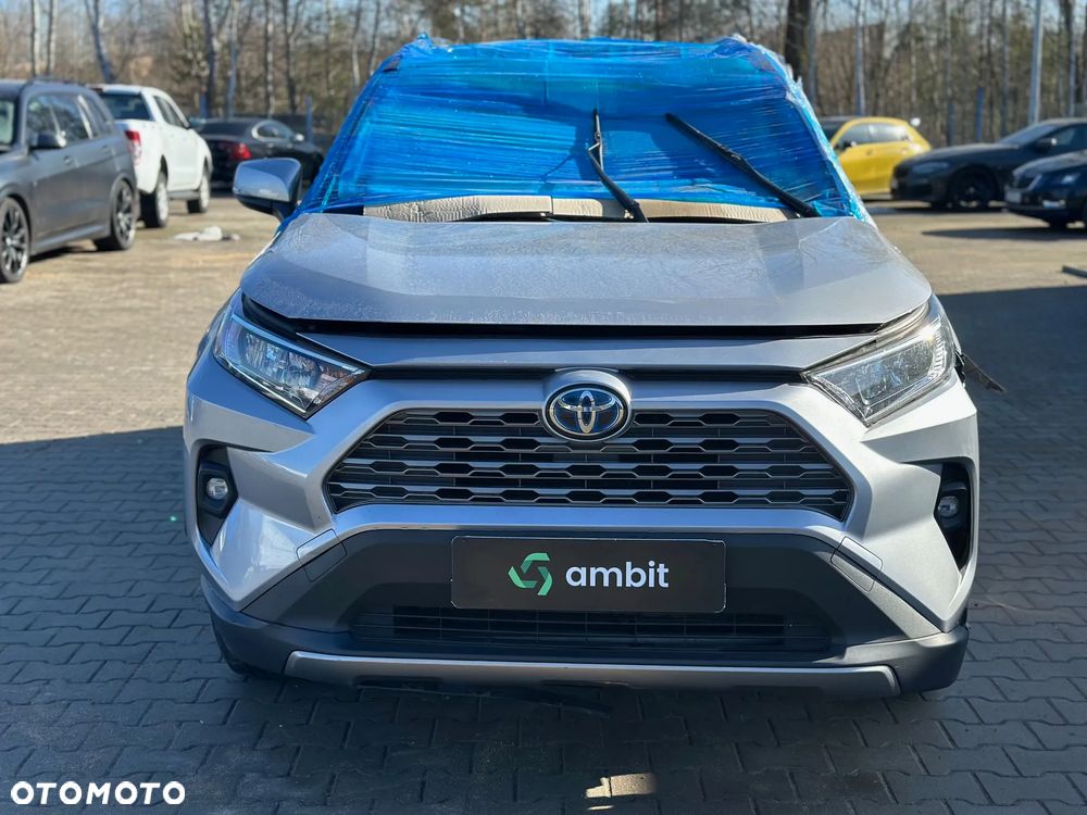 Toyota RAV4 - 2