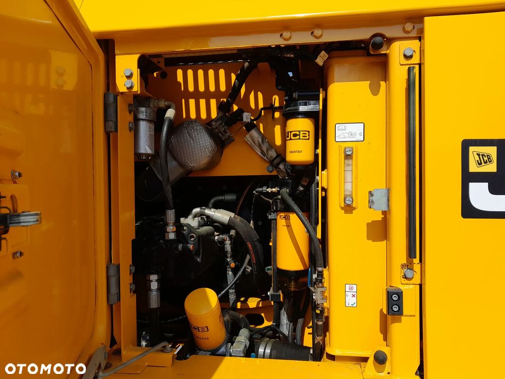 JCB 150X 2019R - 21