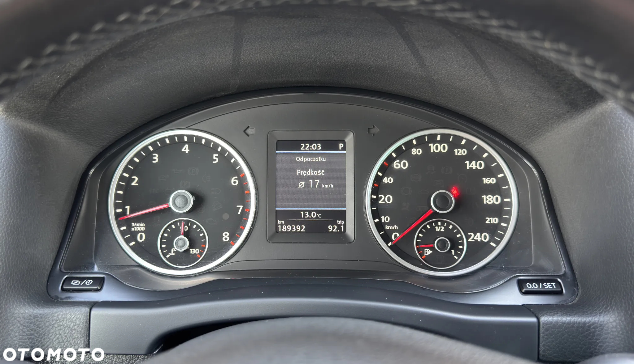 Volkswagen Tiguan 2.0 TSI 4Motion DSG Exclusive - 17