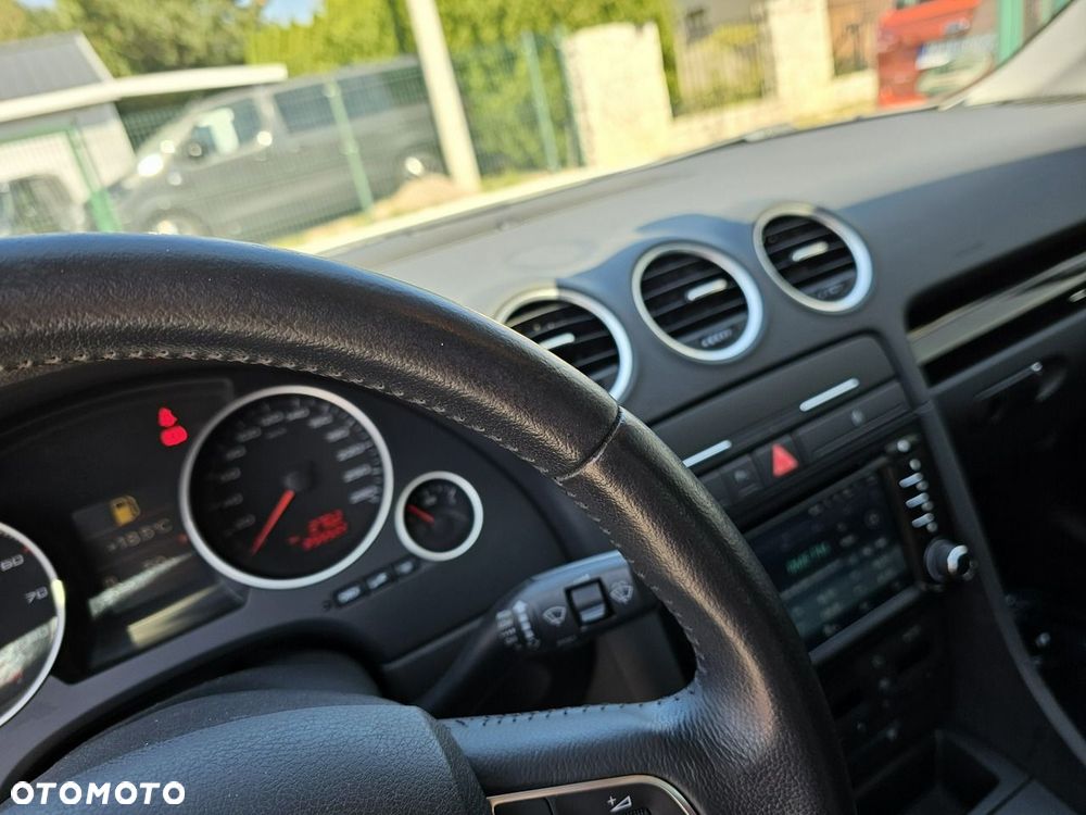 Seat Exeo 2.0 TFSI Sport - 13