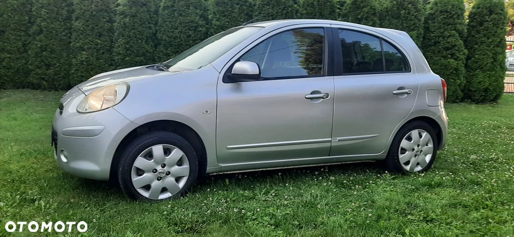Nissan Micra - 19